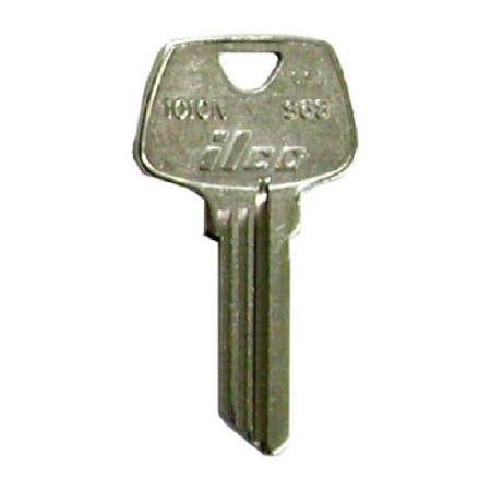 Kaba Ilco Sargent Lock Key Blank S68-1010N